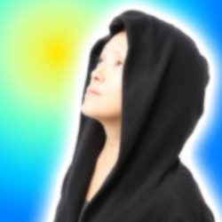 灯(あかり)先生