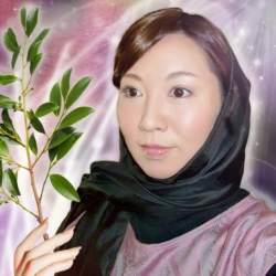 環希(たまき)先生