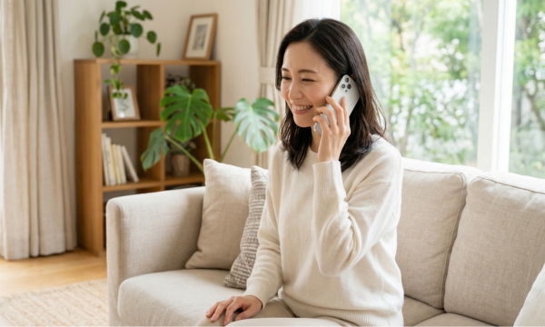 電話占いを初めて利用する方へ