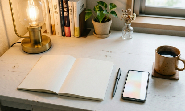 恐ろしいほど当たる電話占い師比較表